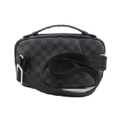 Túi xách vai Louis Vuitton Monogram Mini Lin Soumure 30cm M95227 - Hàng hiệu Chính hãng 776457