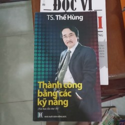 Thành công bằng các kĩ năng