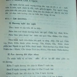 Dịch học nhập môn Đỗ Đình Tuân 193312