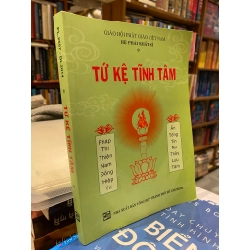 Tứ kệ tĩnh tâm - giáo hội phật giáo Việt Nam 125485
