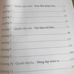 Ngọn Cỏ Gió Đùa - Hồ Biểu Chánh 712096