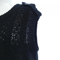 【Mã giảm giá】Chanel CHANEL Đầm 653527