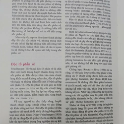 DỊ ỨNG HỌC ĐẠI CƯƠNG  520121