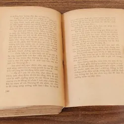 TRUYỆN CỔ ANDERSEN - Bản in 1976 (741 trang) 732010
