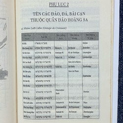 Lẽ phải trên hai quần đảo Hoàng Sa - Trường Sa 183446