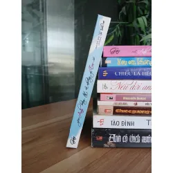 Yêu anh bằng tất cả những gì em có – Gào 558482