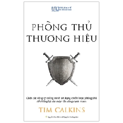 Phòng Thủ Thương Hiệu - Tim Calkins ASB.PO Oreka Blogmeo 230225