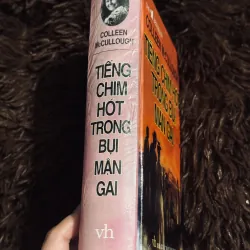 Tiếng chim hót trong bụi mận gai 997909