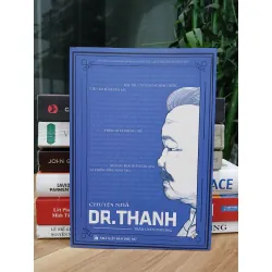 Chuyện nhà Dr. Thanh – Trần Uyên Phương