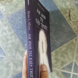 Ám ảnh từ kiếp trước & Kiếp nào ta cũng tìm thấy nhau - Brian L. Weiss 933557