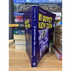 Bí quyết kiếm tiền (Cao thủ kiếm tiền)-Trương Thanh Hải 781494