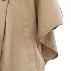 【Khuyến mãi】Max Mara Cape 638616