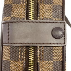 Túi xách vai Louis Vuitton Damier Olaf PM N41442 - Hàng hiệu Chính hãng 802530