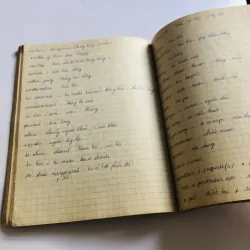 20. SÁCH XƯA CÓ GHI 776936