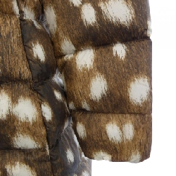 MONCLER SUYEN Áo khoác lông - Hàng hiệu Chính hãng 816583