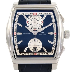 IWC Da Vinci Chronograph Laureus LIMITED IW376404 SS tự động - Hàng hiệu Chính hãng