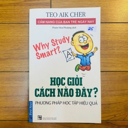 Học giỏi cách nào đây ?-TEO AIK CHER #TAKE