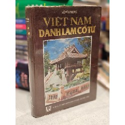 Việt Nam danh lam cổ tự - Võ Văn Tường 122394