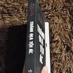 Thánh địa tội ác 1013603