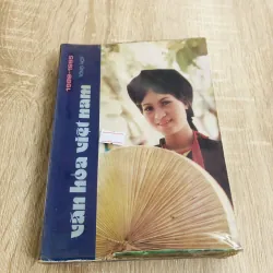 VĂN HOÁ VIỆT NAM 1989 - 1995