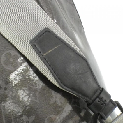 Túi xách Louis Vuitton Monogram Eclipse Glaze Zipped Tote M43900 611144