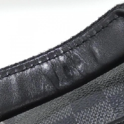 Balo Louis Vuitton Damier Graphite Christopher MM N41379 609918