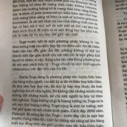 Yoga Quyền năng và giải thoát 1020444