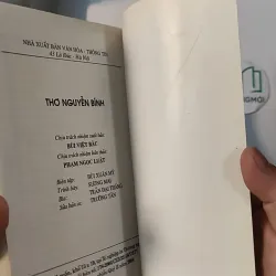 Thơ Nguyễn Bính - Hoàng Xuân  798311