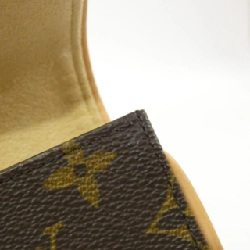 Túi đeo hông Louis Vuitton Monogram Pochette Florentine S M51855+M67304 609925