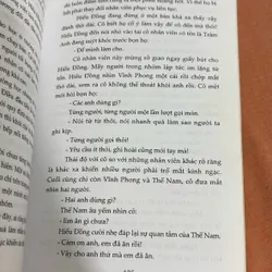 Sẽ để em yêu anh lần nữa 🌊 680168