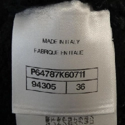 Áo khoác cardigan CHANEL P64787K60711 627695