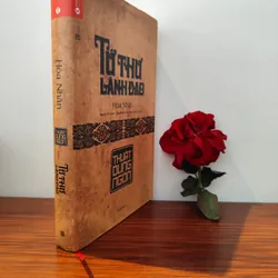 Tứ thư lãnh đạo- bìa cứng  590087