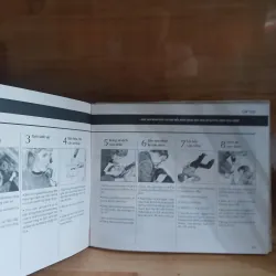 Cẩm Nang Sức Khỏe Gia Đình - Chương Ngọc dịch 991676