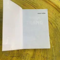  NANH TRẮNG- JACK LONDON 746861