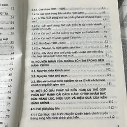 [luật - chính trị] Khoa học pháp lý - năng lực, hiệu lực, hiệu quả quản lý nhà nước 563192