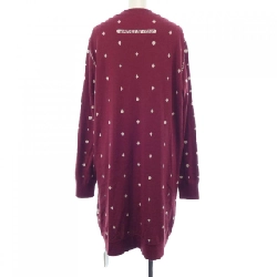 【Mã giảm giá】Đầm HERMES 649978