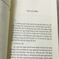 VĂN HÓA VIỆT NAM NHÌN TỪ TIẾNG VIỆT - LÊ MINH QUỐC 540463