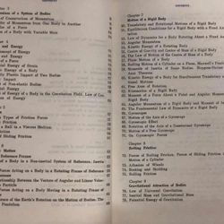 MECHANICS Cơ học - Mir Publishers Moscow 1985 447373