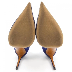 【Mã giảm giá】Giày cao gót CELINE 663003