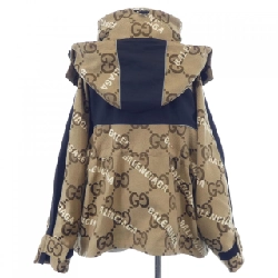 【Mã giảm giá】Gucci GUCCI Áo khoác 636477