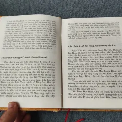 TÔN TỬ BINH PHÁP & 36 KẾ 716736