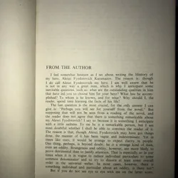 The Karamazov Brothers - Fyodor Dostoevsky 703600