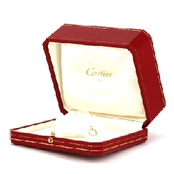 Cartier Mini Benuar YG/3D WB506851 YG Quartz - Hàng hiệu Chính hãng 876707