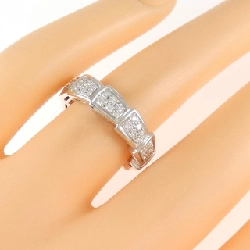 Nhẫn Bulgari Serpenti Viper - Hàng hiệu Authentic 838171