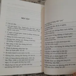 HẠNH PHÚC đích thực - Nhà báo Hoàng A Sướng trò chuyện với Thiền Sư Thích Nhất Hạnh 777066