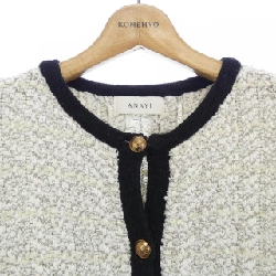 【Mã giảm giá】Áo khoác ANAYI 639914