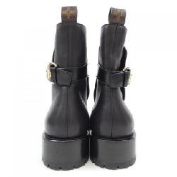 Giày bốt LOUIS VUITTON - Hàng hiệu Chính hãng 829903