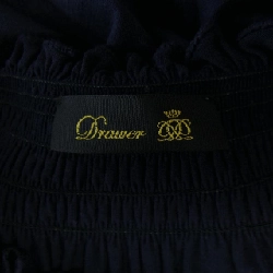 【Mã giảm giá】Đồ nữ DRAWER 638222