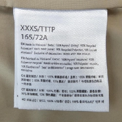 【Mã giảm giá】Áo khoác LULULEMON 636572