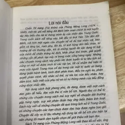 Chuyện Đời Khôn Dại (Trí Nang Tuyển Dịch) - Phùng Mộng Long 715868